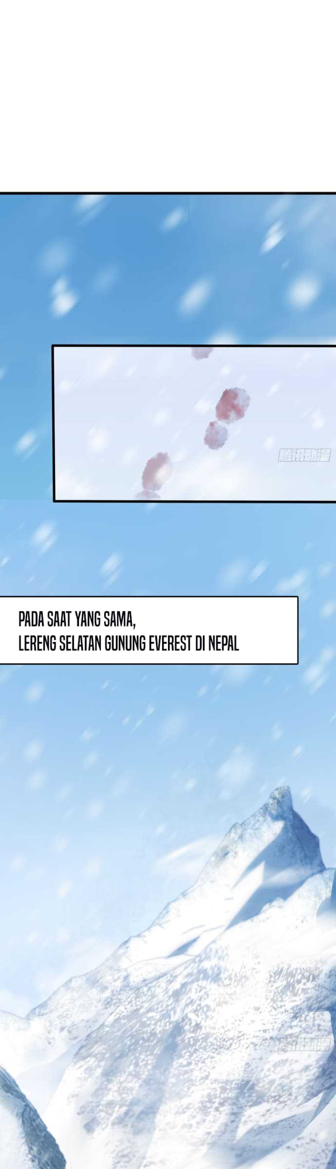 Spare Me, Great Lord! Chapter 199